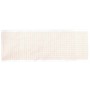 Papel térmico ecg 80x70 mm xm - plegado en z