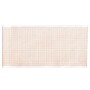 Rollo papel termico ecg 110x30 mmxm - rejilla naranja