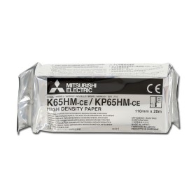 Mitsubishi k65hm ce card