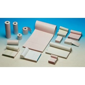 Rotolo per ECG PROGETTI MEDICAL - 1-3 canali - 60x15