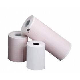 Papier do defibrylatora serca 57mm x 12mt