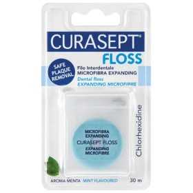 CURASEPT FLOSS EXPANDING 30m MINT AROMA