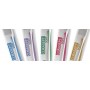 CURASEPT MAXI SOFT 010 TOOTHBRUSH - VARIOUS COLORS