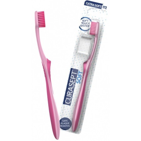 PERIUTA DE DENTI CURASEPT SOFT EXTRA SOFT 012
