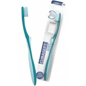 CURASEPT SOFT 015 TOOTHBRUSH - VARIOUS COLORS