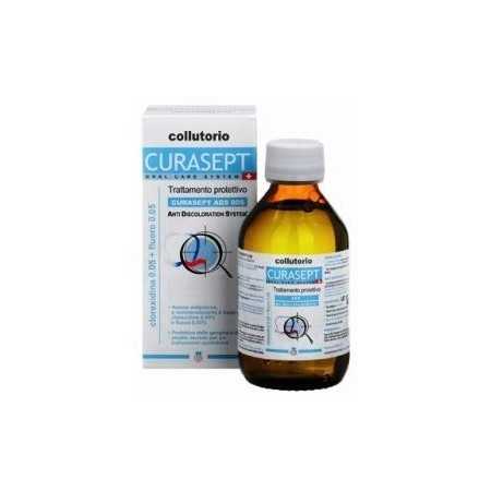 MOUTHWASH 0.05 - 200 ML WITH ADS