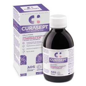 Curasept ADS 020 mouthwash regenerating treatment 200 ml