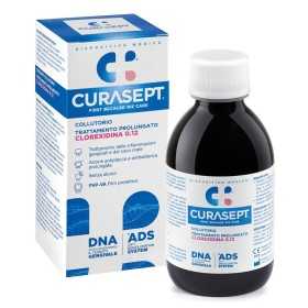 CURASEPT MOUTHWASH 0.12 - 200 ML ADS DNA PROLONGED TREATMENT