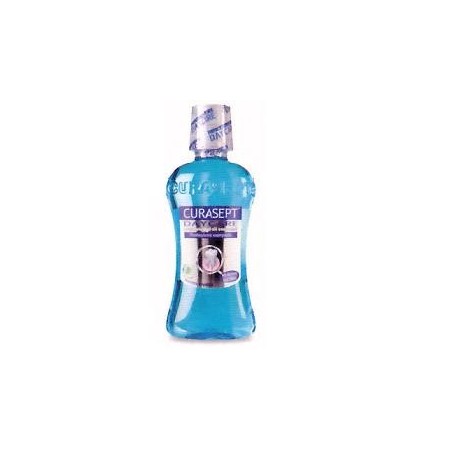 Curasept daycare plus mundskyl - cold mint