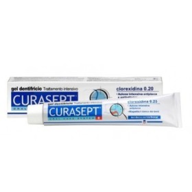 DENTIFRICE 0,20 - 75 ML. AVEC ANNONCES