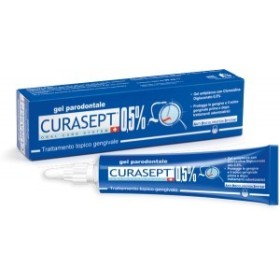 CURASEPT ADS żel periodontologiczny 0,5% (30 ml)