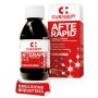 Curasept Afte Rapid Mouthwash Recurrent Aphthae - 125 ml Innovatív DNS formula