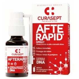 Spray curasept pentru după ce se umflă rapid dna 15ml