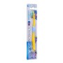 Curasept Biosmalto super soft kid toothbrush for children 3-6 years + cap