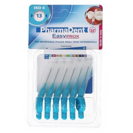 Easyprox jasnoniebieski 13 pharmadent
