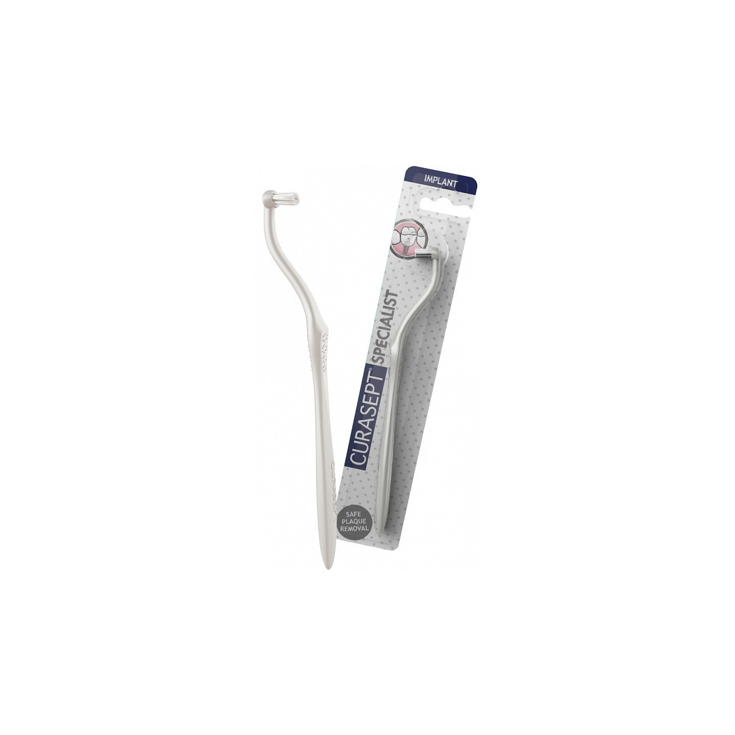 SPECIALIST CURASEPT - PERIUTA DE DENTI IMPLANT