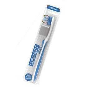 CURASEPT SOFT TOOTHBRUSH - MEDICAL
