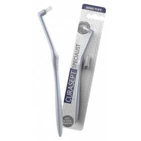 CURASEPT SPECIALIST MONOTUFT LONG TOOTHBRUSH