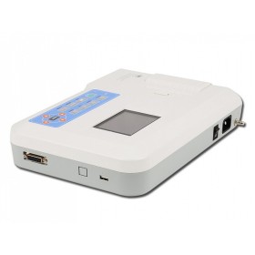 Ecg contec 300g - 3 kanalen met display
