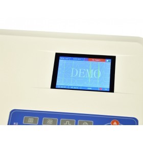 Ecg contec 300g - 3 csatorna kijelzővel