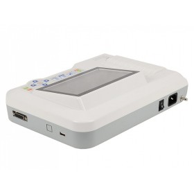 Ecg contec 600g - 3/6 kanala sa zaslonom