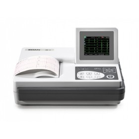 EKG Smart Se-3C - 3 csatorna monitorral és tolmácsolással.