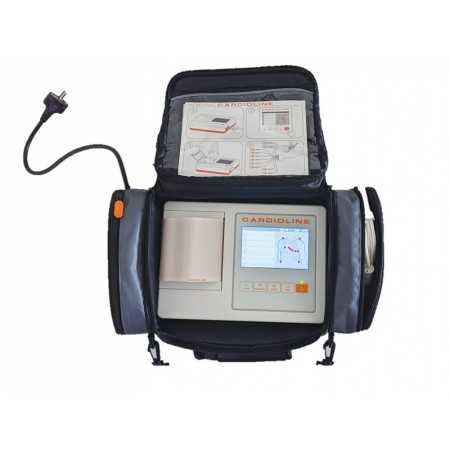 Cardioline Ecg Bag