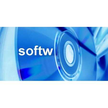 PC-SOFTWARE VOOR LTD405S - LTD405W - LTD450 - LTD455S - LTD455W - LTD440 - LTD445S