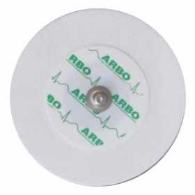 Kendall ARBO ECG electrodes diam. 55 mm - H66LG - 30 electrodes