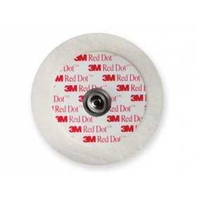 Red Dot electrodes 2248-50 - Diameter 4.5 cm - pack. 50 pcs.