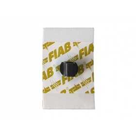 Disposable Pe-Foam Electrodes 28-44 Mm - Rectangular Adults - pack. 1000 pcs.