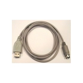 Câble de connexion usb pour Cardiopocket 80A