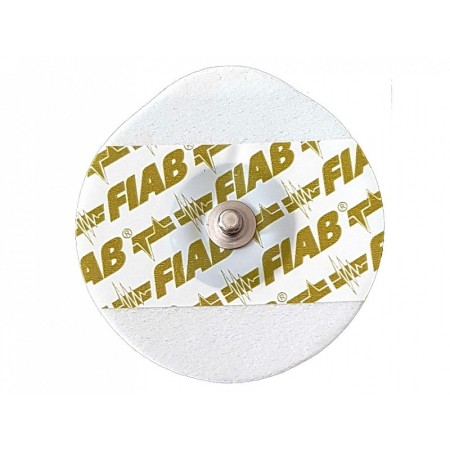 Elektroden für belastungs-ekg-test f9060 50x48 mm - packung. ab 50 elektroden