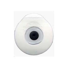 Elektroder för ekg stress test f9060 50x48 mm - förp. från 50 elektroder