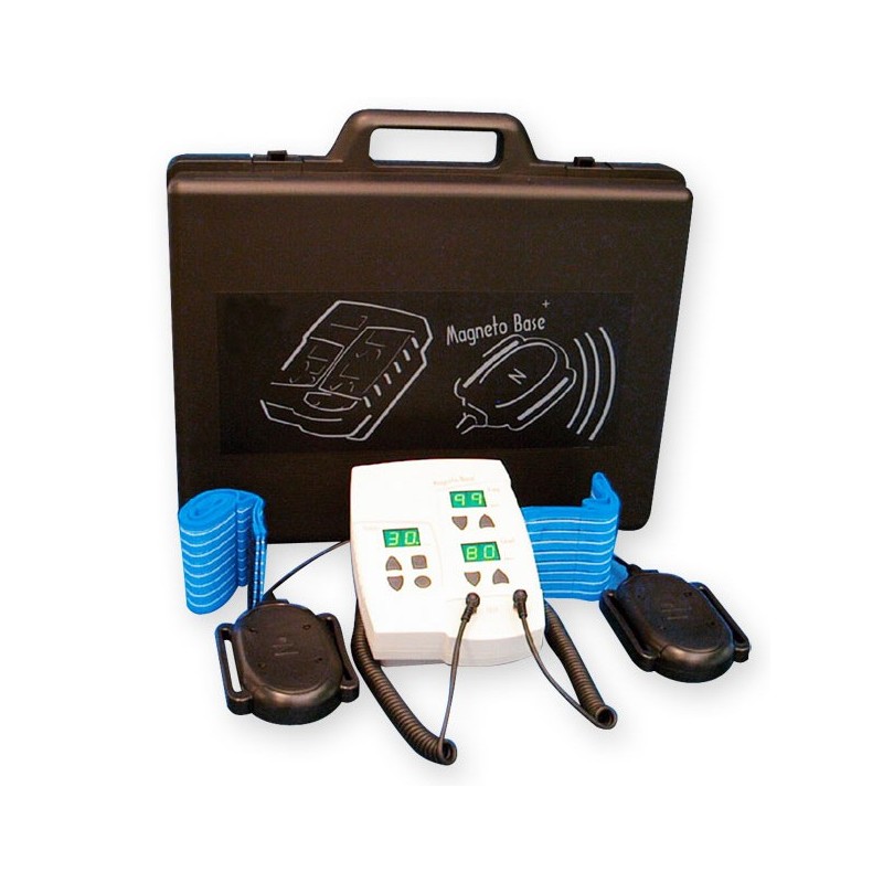 Gima mt base plus - magnetotherapy