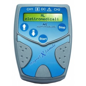 Magnet x30 familie laagfrequente magnetotherapie