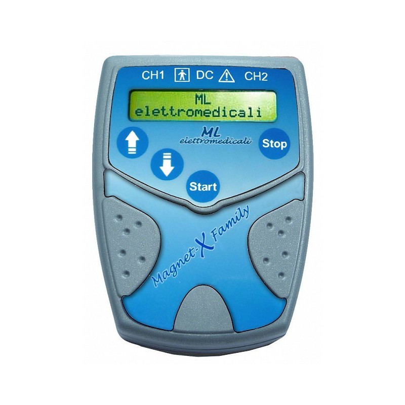 Magnet x30 family low frequency magnetotherapy