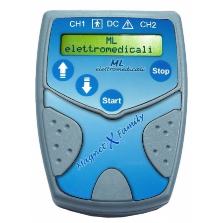 Magnet x30-familie niederfrequenz-magnetotherapie