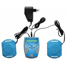 Magnet x30-familie niederfrequenz-magnetotherapie