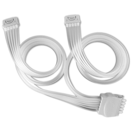 Conector doble para joysense 2.0 y 3.0 y pressomedical 3.0