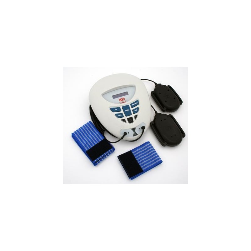 Professionelle elektrotherapie - magnetofix 30