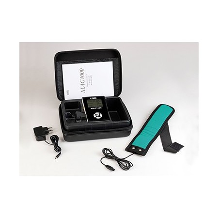 Nieuwe i-tech mag1000 hoogfrequente magnetotherapie