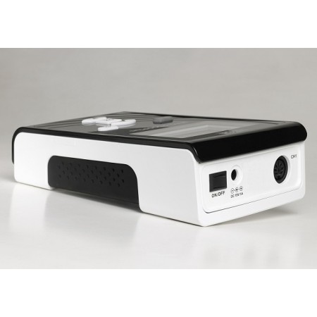 Magnetoterapia de baja frecuencia i-tech "mag700"