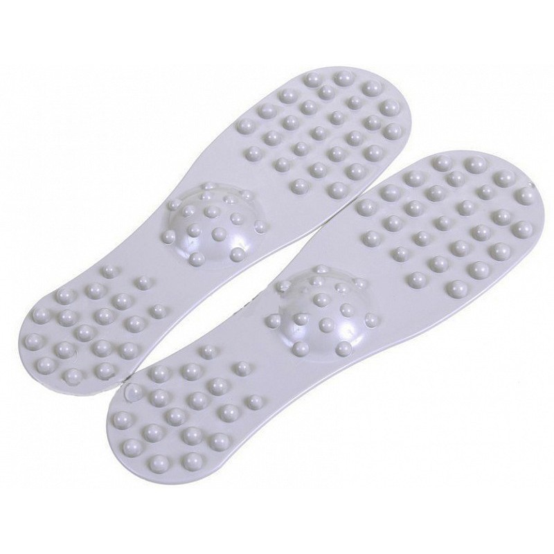 Joysense pressure insoles