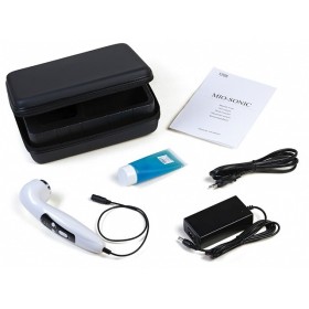 Iacer i-tech mio-sonic ultraljudsterapi