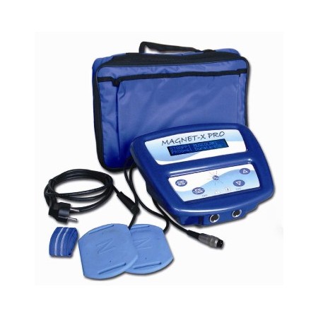 MAGNET X PRO professional low frequency magnetotherapy