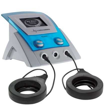 MG WAVE EVO professionele magneettherapie