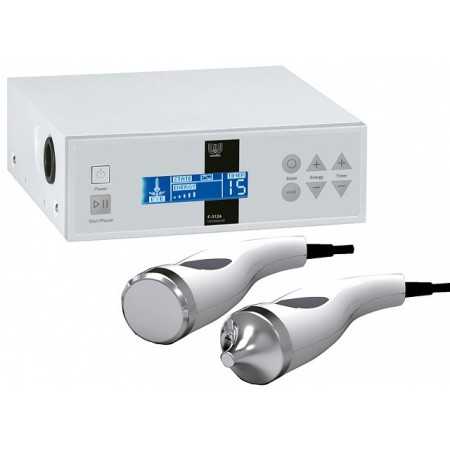 Ultrasound B-Equipment