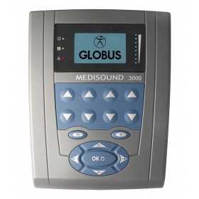 Échographie Globus Medisound 3000