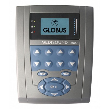Ecograf globus medisound 3000